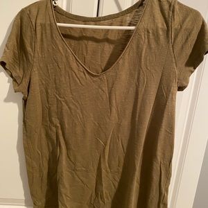 Prince and Fox brand shirt